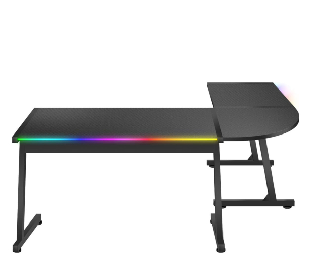 Huzaro Hero 6.0 Black RGB HZ-HERO 6.0 RGB - 1181877 - zdjęcie 2